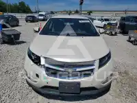 2014 Chevrolet Volt фото