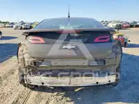 2014 Chevrolet Volt фото