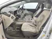 2014 Chevrolet Volt фото