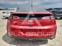 2014 Chevrolet Volt фото
