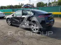 2014 Chevrolet Volt фото