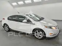 2014 Chevrolet Volt фото