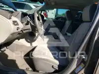 2014 Chevrolet Volt фото