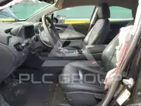 2014 Chevrolet Volt фото