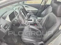 2014 Chevrolet Volt photo