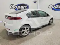 2014 Chevrolet Volt фото