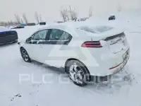 2014 Chevrolet Volt фото