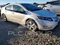 2014 Chevrolet Volt фото