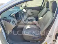 2014 Chevrolet Volt фото