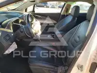 2014 Chevrolet Volt фото