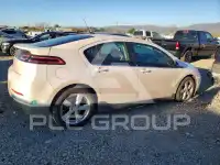 2014 Chevrolet Volt фото