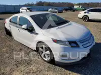 2014 Chevrolet Volt фото