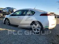2014 Chevrolet Volt фото