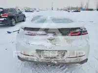 2014 Chevrolet Volt фото