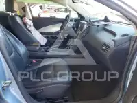 2014 Chevrolet Volt фото