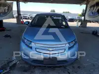 2014 Chevrolet Volt фото
