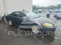2014 Chevrolet IMPALA photo