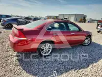 2014 Chevrolet IMPALA фото