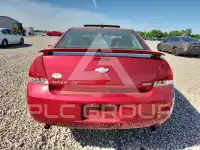 2014 Chevrolet IMPALA фото