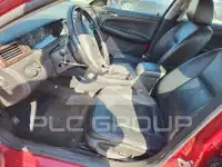 2014 Chevrolet IMPALA фото