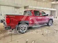 2014 Chevrolet CK Series photo