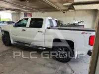 2014 Chevrolet CK Series photo