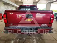 2014 Chevrolet CK Series photo