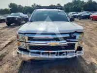 2014 Chevrolet CK Series фото