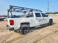 2014 Chevrolet CK Series фото