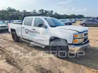 2014 Chevrolet CK Series фото