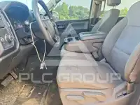 2014 Chevrolet CK Series фото