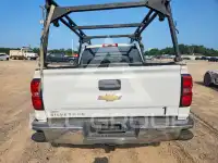 2014 Chevrolet CK Series фото