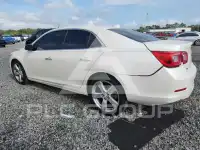 2014 Chevrolet Malibu фото