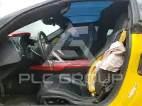 2014 Chevrolet Corvette фото