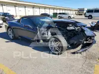 2014 Chevrolet Corvette фото