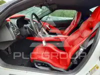 2014 Chevrolet Corvette фото