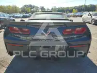 2014 Chevrolet Corvette фото