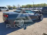 2014 Chevrolet Corvette фото