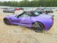 2014 Chevrolet Corvette фото