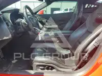 2014 Chevrolet Corvette фото