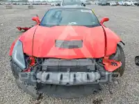 2014 Chevrolet Corvette фото