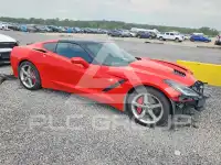 2014 Chevrolet Corvette фото