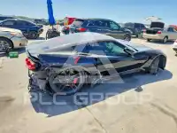 2014 Chevrolet Corvette фото
