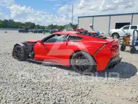 2014 Chevrolet Corvette фото