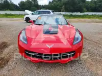 2014 Chevrolet Corvette фото
