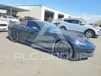 2014 Chevrolet Corvette фото