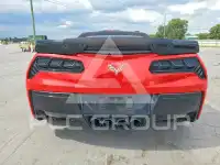 2014 Chevrolet Corvette фото