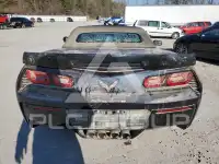 2014 Chevrolet Corvette photo