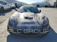 2014 Chevrolet Corvette photo