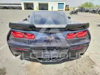 2014 Chevrolet Corvette фото